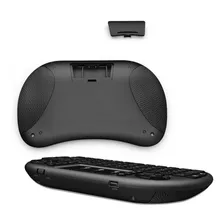 Mini Teclado Wireless Touch Android Foto mini 1