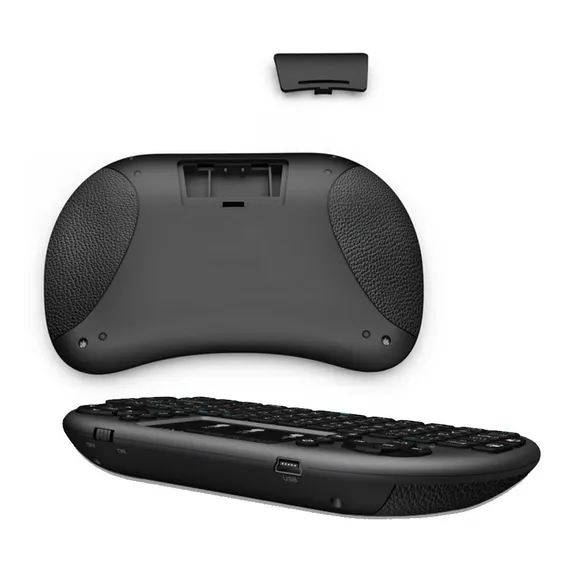 Mini Teclado Wireless Touch Android Foto 1