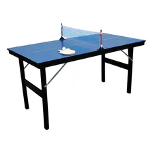 Mini Tênis De Mesa Ping Pong Mdp 15mm Procópio Foto mini  3