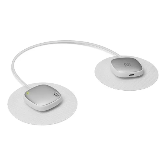 Mini Tens Alívio De Dores Musculares Multi Saúde - Hc172 110V/220V Foto 1