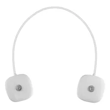 Mini Tens Alívio De Dores Musculares Multi Saúde - Hc172 110V/220V Foto mini 4