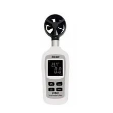 Mini Termo-anemômetro Hikari Hda-910 Foto  mini 1