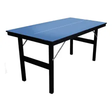 Mini TĂȘnis De Mesa Ping Pong Mdp 15mm ProcĂłpio Foto mini 2