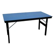 Mini TĂȘnis De Mesa Ping Pong Mdp 15mm ProcĂłpio Foto mini 1