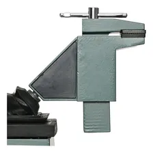 Mini Torno Abertura 60 Mm Articulada 360° - Celco Ce-96412 0 Foto mini 2