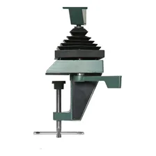 Mini Torno Abertura 60 Mm Articulada 360° - Celco Ce-96412 0 Foto mini 4