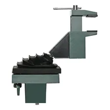 Mini Torno Abertura 60 Mm Articulada 360° - Celco Ce-96412 0 Foto mini 1