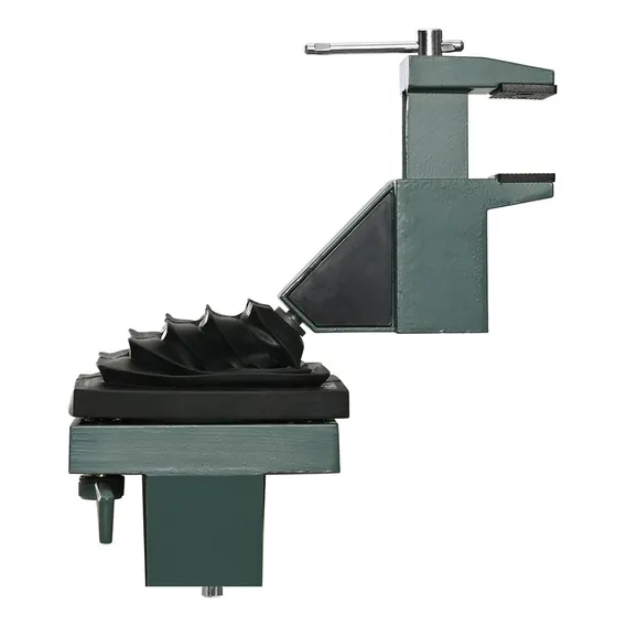 Mini Torno Abertura 60 Mm Articulada 360° - Celco Ce-96412 0 Foto 1