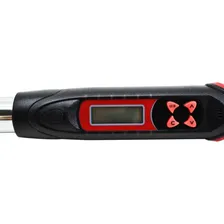 Mini Torquimetro Digital Encaixe 1/4 Torque 0.6-12 Nm+certif Foto mini  2