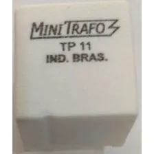Mini Trafo Pulso Mtpt11 Skpt11 Tp11 1:1 P/ Triac Tiristor Foto mini 2