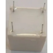 Mini Trafo Pulso Mtpt11 Skpt11 Tp11 1:1 P/ Triac Tiristor Foto mini 4