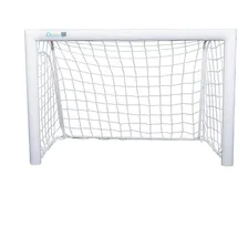 Mini Trave De Futebol De Ferro Golzinho Fácil Esporte Desmontável Foto mini 1