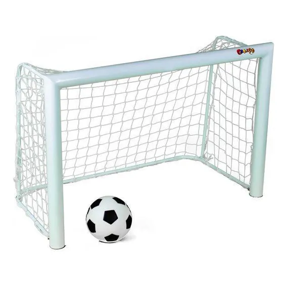 Mini Trave Profissional Goool90 Fácil Esporte Foto 1