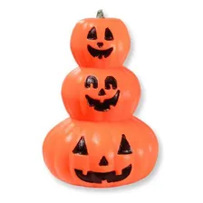 Mini Trio De Ab贸boras Halloween Decorativas Foto mini 1