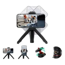 Mini Tripé E Bastão Para Gopro / Celular / Câmeras Dslr Foto mini 4
