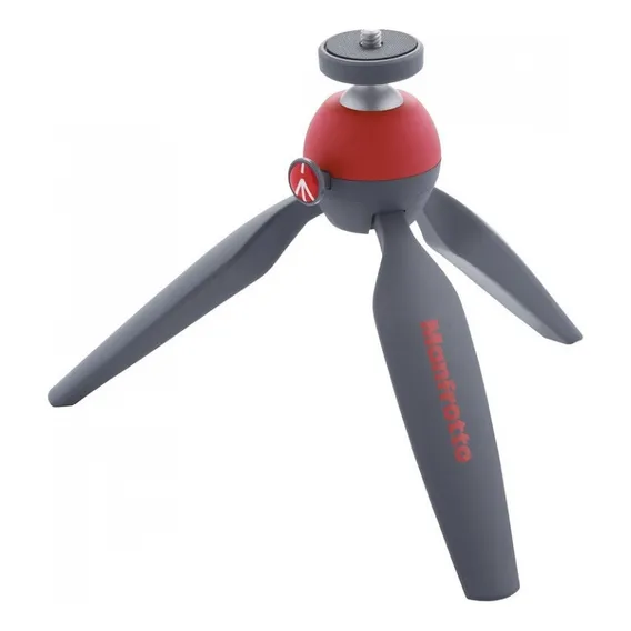 Mini Tripé Manfrotto Mtpixi-b Foto 1