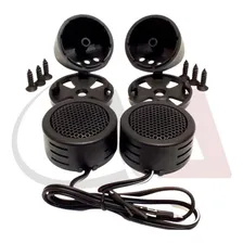 Mini Tweeter De Alta Frequencia 600w Painel Porta Coluna Par Foto mini  3