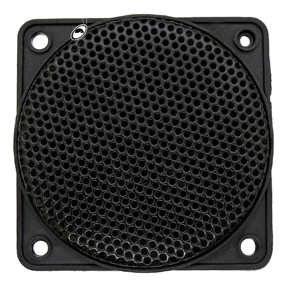 Mini Tweeter Piezo Elétrico THQ-2 Hurricane 75W RMS Foto 1