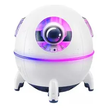 Mini Umidificador Ar Astronauta Cápsula Para Quarto Infantil Foto  mini 1