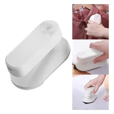 Mini vaporizador portátil sem fio recarregável USB de 110 W cor blanco Foto mini 2