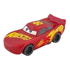 Mini Veiculo Carros Mcqueen Rusteze Disney Mattel Gnw87 Foto mini 2