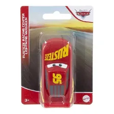 Mini Veiculo Carros Mcqueen Rusteze Disney Mattel Gnw87 Foto mini 1