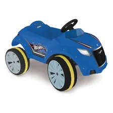 Mini Veículo Elétrico - 6v - Xrover - Hot Wheels - Xalingo Foto  mini 1