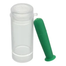 Mini Venosa Escleral Para Lentes De Contato E Protese Foto mini 2