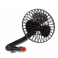 Mini Ventilador Automotivo 12v FlexÃvel Para Carro Caminhão Foto mini 2
