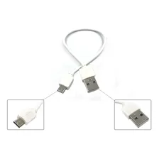 Mini Ventilador Portátil Handy Mini Fan Recarregável Usb Foto mini 4