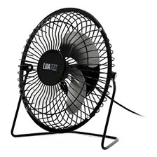 Mini Ventilador Usb Foto mini 1