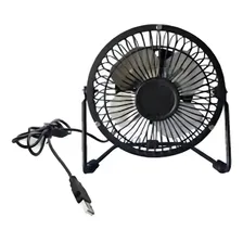 Mini Ventilador Usb Foto mini 3