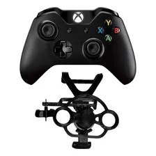 Mini Volante Controle Xbox One S X Jogos De Corrida Preto Foto mini  3