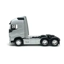Miniatura 1:32 - Volvo Fh 6x4 - Welly Foto mini  3
