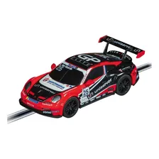 Miniatura Autorama Porsche 911 Gt3 Gp-elite 1:43 Carrera Go Cor Vermelho Foto mini  2