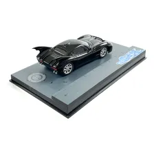 Miniatura Batmóvel Batman 575 Edição 13 Foto mini 3