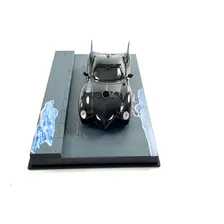 Miniatura Batmóvel Batman 575 Edição 13 Foto mini 2