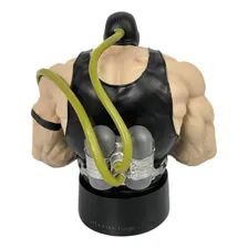 Miniatura Busto Do Bane Batman Universe Busts - Edição 22 Foto mini 3
