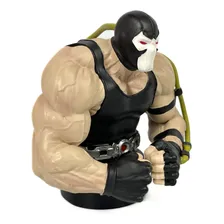 Miniatura Busto Do Bane Batman Universe Busts - Edição 22 Foto mini 4