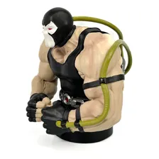 Miniatura Busto Do Bane Batman Universe Busts - Edição 22 Foto mini 2