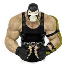 Miniatura Busto Do Bane Batman Universe Busts - Edição 22 Foto mini 1