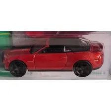 Miniatura Camaro Zl1 Chevrolet 2013 R1a 1:64 Foto mini 4