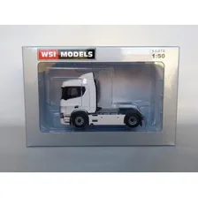 Miniatura Caminhão New Scania R730 - 2021 V8 Da Wsi = Arpra Foto mini 3