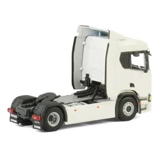Miniatura Caminhão New Scania R730 - 2021 V8 Da Wsi = Arpra Foto mini 2