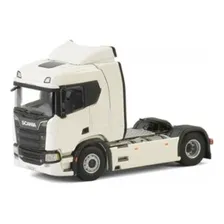 Miniatura Caminhão New Scania R730 - 2021 V8 Da Wsi = Arpra Foto mini 1