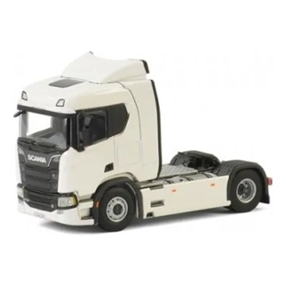Miniatura Caminhão New Scania R730 - 2021 V8 Da Wsi = Arpra Foto 1