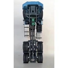Miniatura Caminhão Scania T143h Topline 6x4 Esc. 1:50 Tekno Foto mini 2