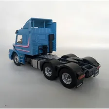 Miniatura Caminhão Scania T143h Topline 6x4 Esc. 1:50 Tekno Foto mini 1