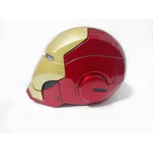 Miniatura Capacete Homem De Ferro Para Montar Mark Iii Foto mini 3