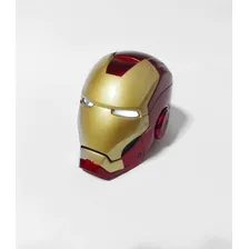 Miniatura Capacete Homem De Ferro Para Montar Mark Iii Foto mini 2